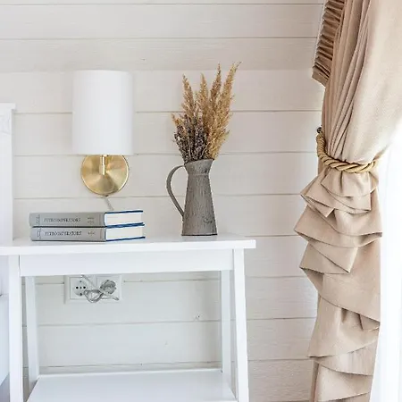 6_banga Casa de Férias *